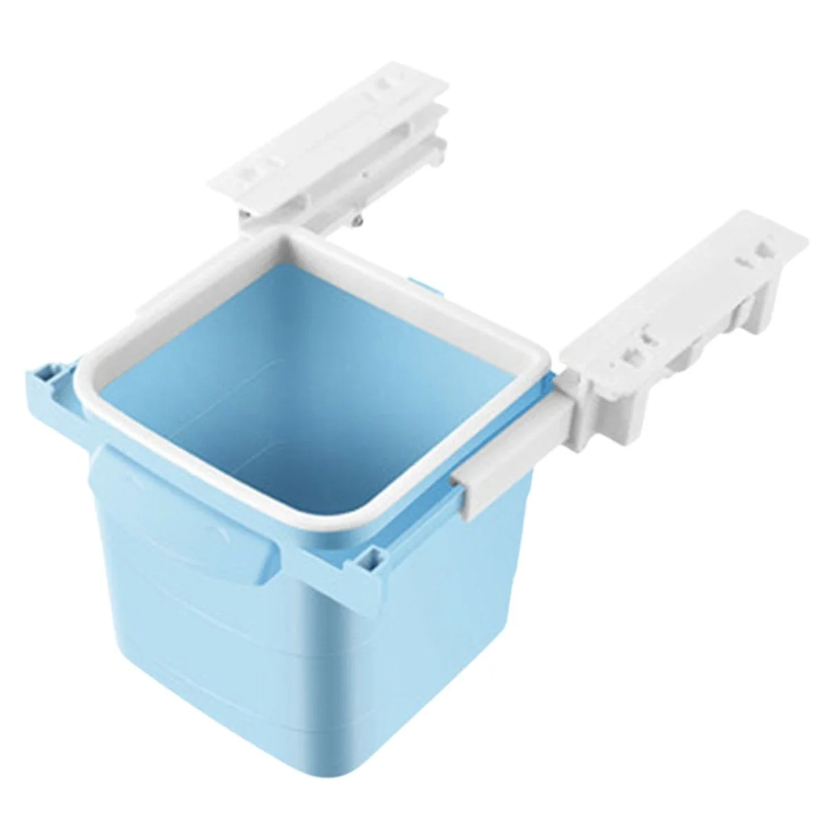 Masa Altı Sürgülü Mini Çöp Kovası Bx40 Fiyatı, Yorumları ve Özellikleri