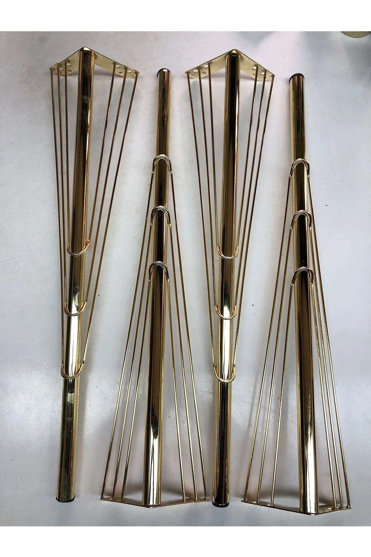 Masa Ayağı Metal 72 Cm Metal Boru Masa Ayakları filteke ayak 72cm 4 ADET FİYATIDIR