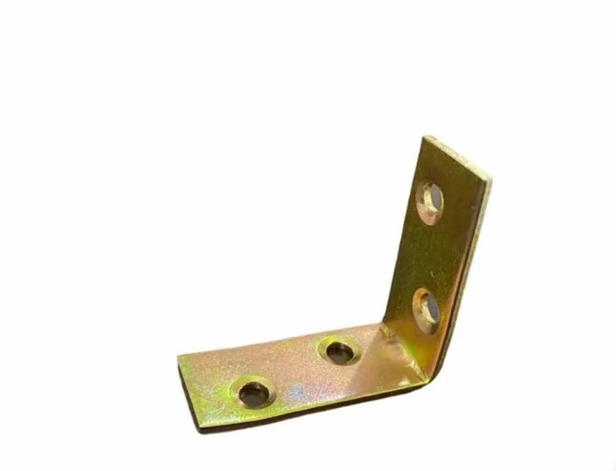 Masa Köşe 15x35 mm - Ahşap Birleştirme ve Sağlamlaştırma Köşeliği Fiyatı, Yorumları ve Özellikleri