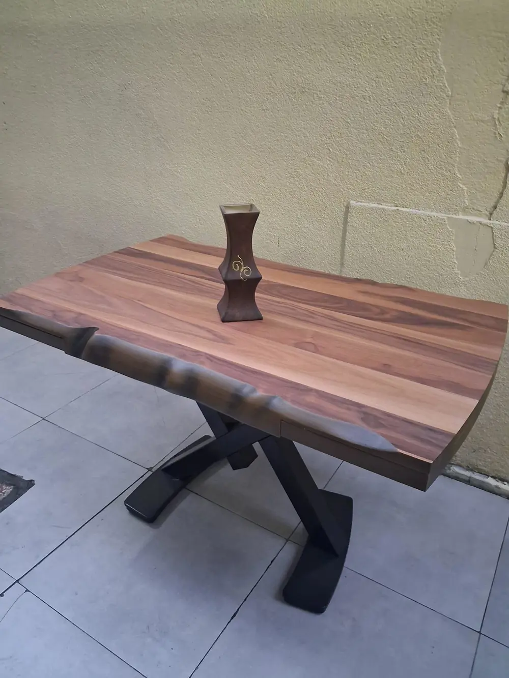 Masa Kütük 90545 V Ayak Açılır Ahşap Boyalı Adet Sandalye Takım Masa Kütük 90545 V Ayak Açılır Ahşap Boyalı Adet Sandalye Takım