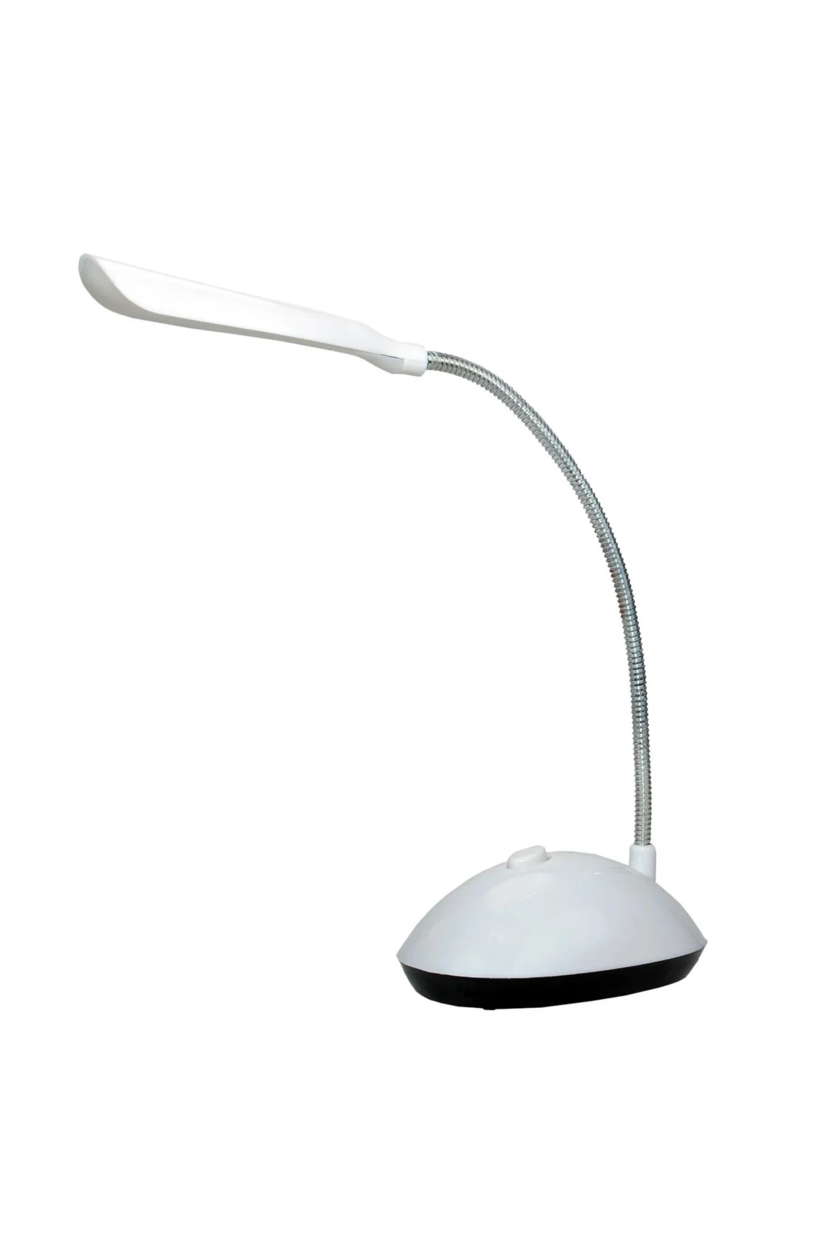 Masa Lambası Spiral Led Kitap Okuma Işığı Pilli Model Led Lamba - Görsel 2