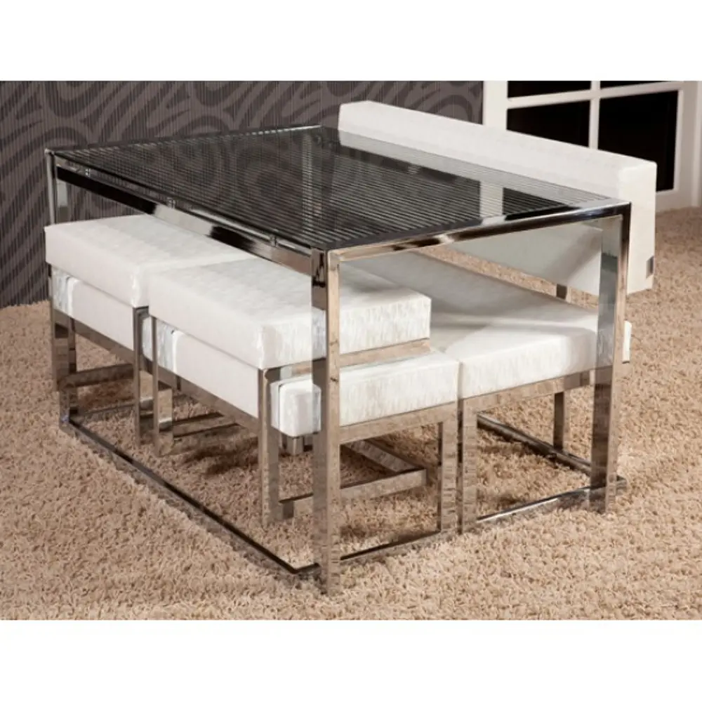 Masa-LOCA BANK tk 17347 Model Metal Nikelaj Suni deri Kırılmaz Te Masa-LOCA BANK tk 17347 Model Metal Nikelaj Suni deri Kırılmaz Te
