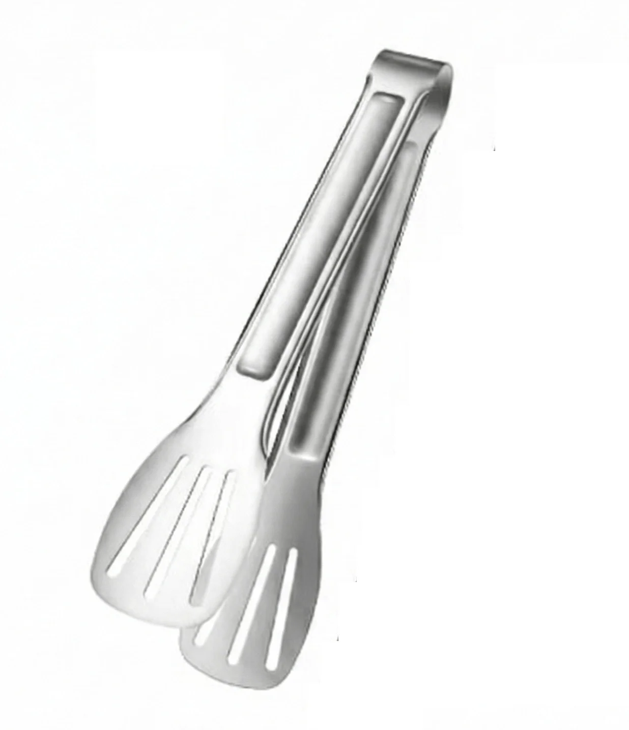 Maşa Paslanmaz Barbekü Maşası - 25 Cm Mutfak Ekmek Maşası Maşa Paslanmaz Barbekü Maşası - 25 Cm Mutfak Ekmek Maşası