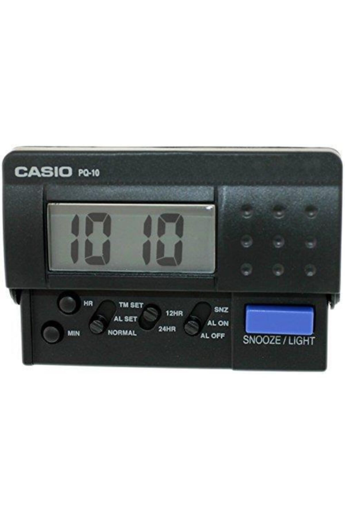 Casio Masa Saati Pq-10-1R