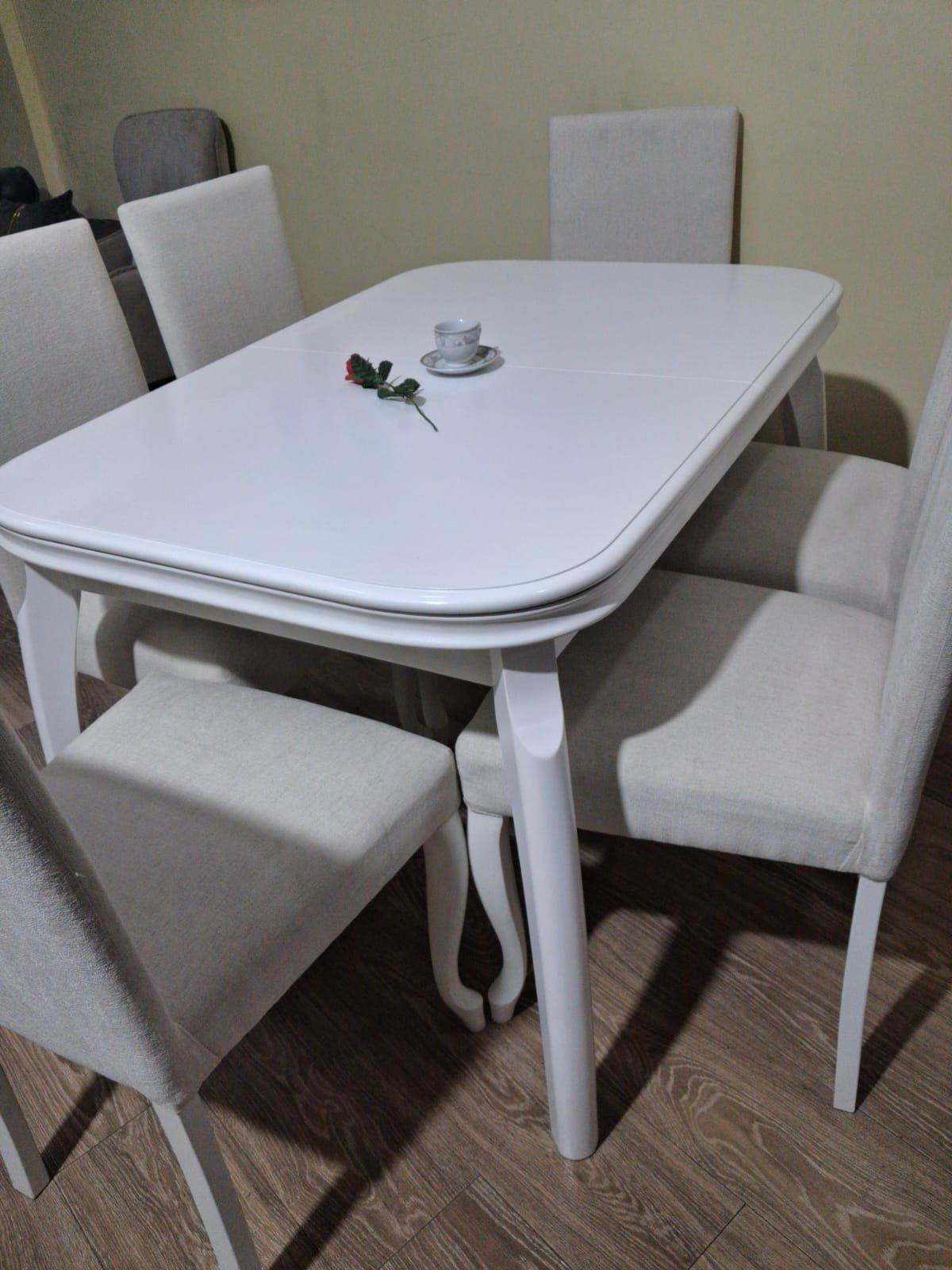 Masa Sandaly 90645 Klasik Muz Model Kayın Muz Açılır Parlak Lake Masa Sandaly 90645 Klasik Muz Model Kayın Muz Açılır Parlak Lake