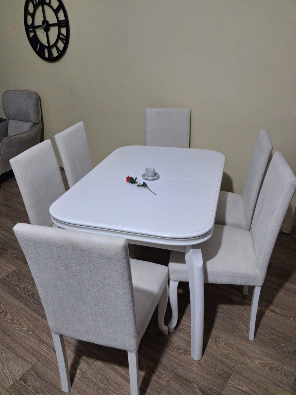 Masa Sandaly 90645 Klasik Muz Model Kayın Muz Açılır Parlak Lake Masa Sandaly 90645 Klasik Muz Model Kayın Muz Açılır Parlak Lake