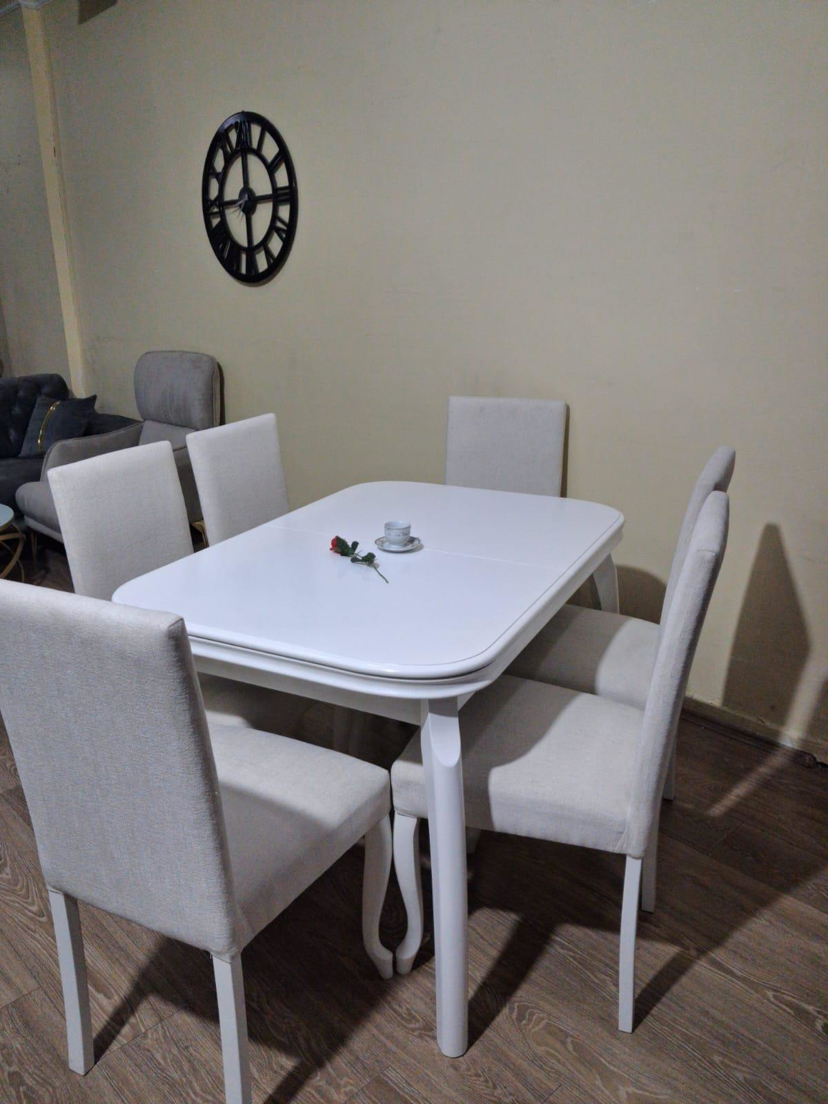 Masa Sandaly 90645 Klasik Muz Model Kayın Muz Açılır Parlak Lake Masa Sandaly 90645 Klasik Muz Model Kayın Muz Açılır Parlak Lake