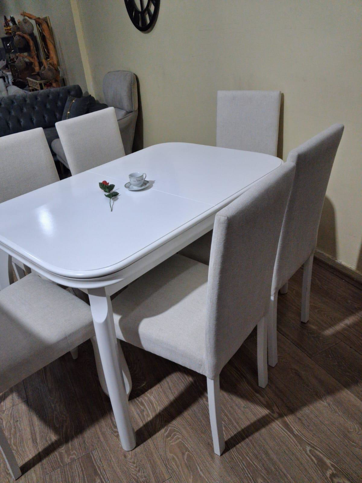 Masa Sandaly 90645 Klasik Muz Model Kayın Muz Açılır Parlak Lake Masa Sandaly 90645 Klasik Muz Model Kayın Muz Açılır Parlak Lake