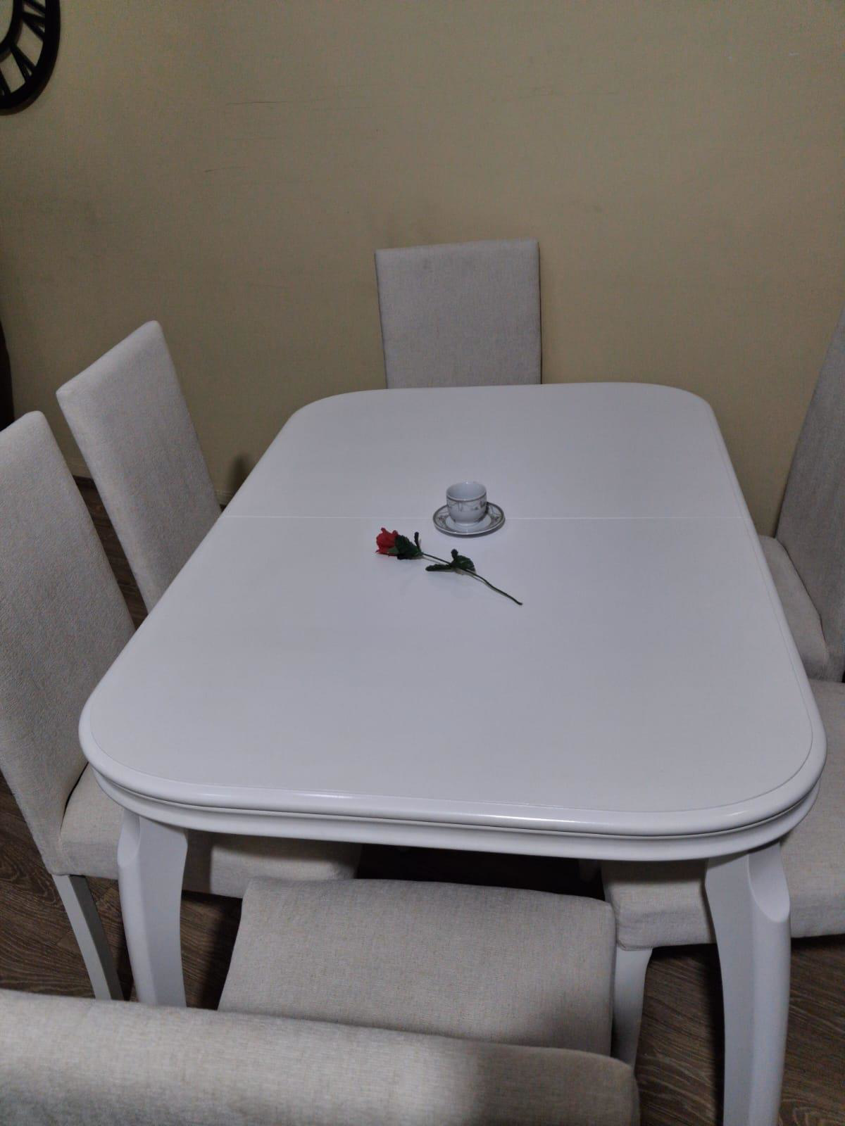 Masa Sandaly 90645 Klasik Muz Model Kayın Muz Açılır Parlak Lake Masa Sandaly 90645 Klasik Muz Model Kayın Muz Açılır Parlak Lake