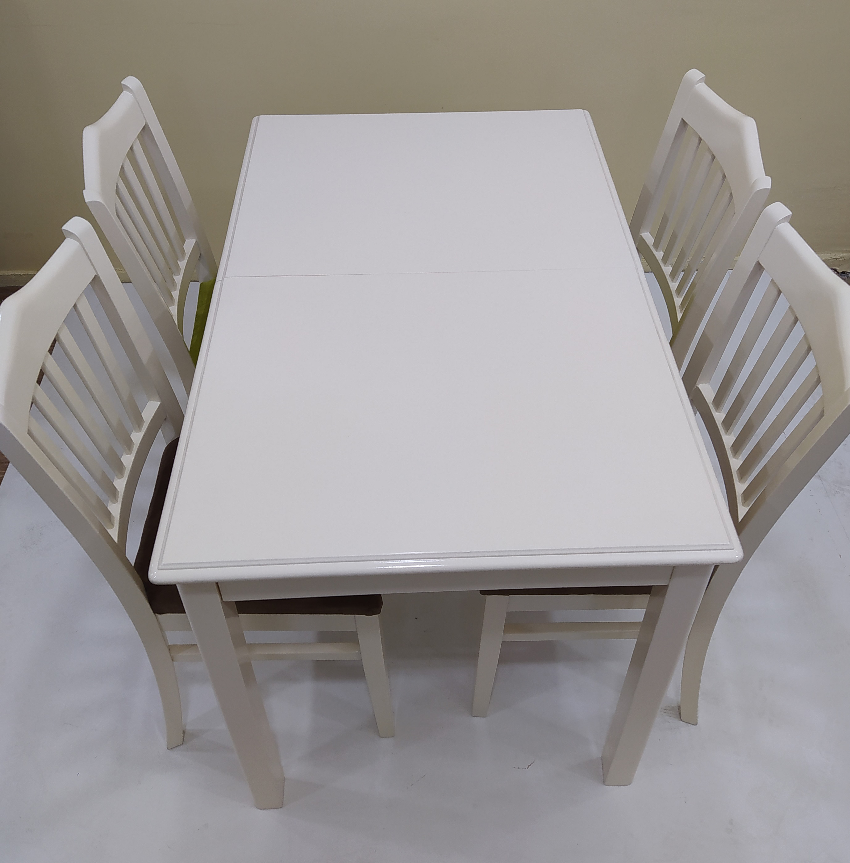 Masa -Sandalye 17864 MUTFAK Klasik model Kayın ayk açıl tabla Par Masa -Sandalye 17864 MUTFAK Klasik model Kayın ayk açıl tabla Par