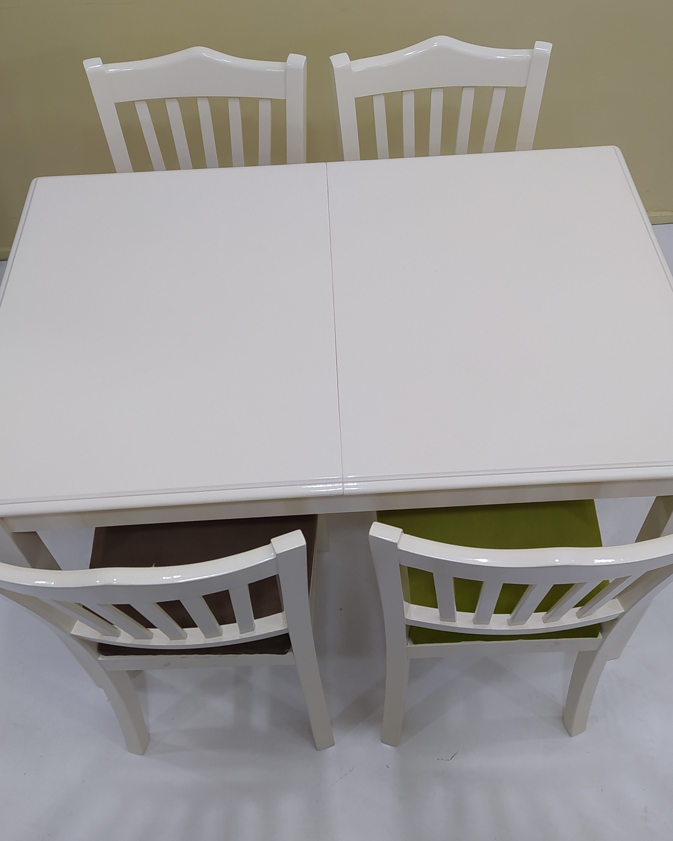 Masa -Sandalye 17864 MUTFAK Klasik model Kayın ayk açıl tabla Par Masa -Sandalye 17864 MUTFAK Klasik model Kayın ayk açıl tabla Par