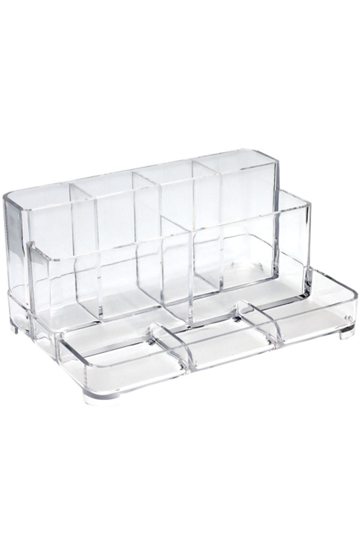 Ops Masa Seti Kalemlik-Organizer Şeffaf Klm 202