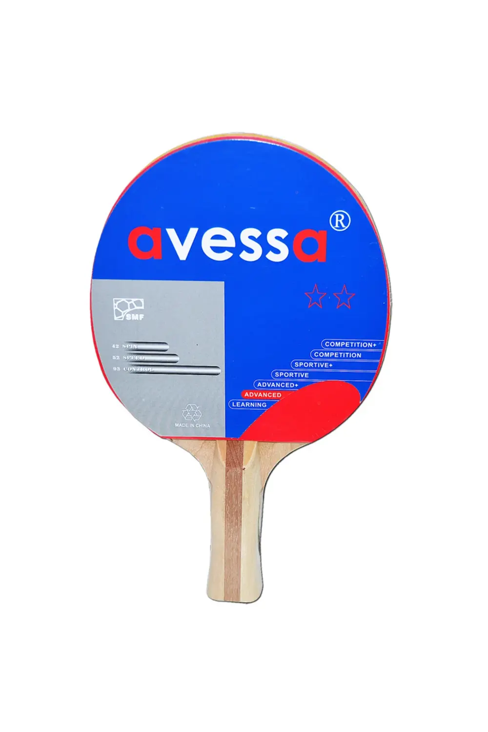 Masa Tenis Raketi