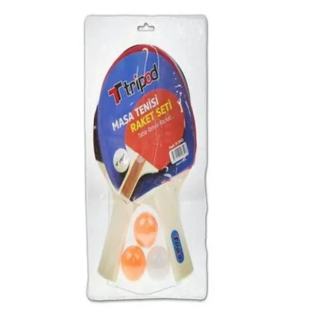 Masa Tenisi Raket Seti Masa Tenisi Raket Seti