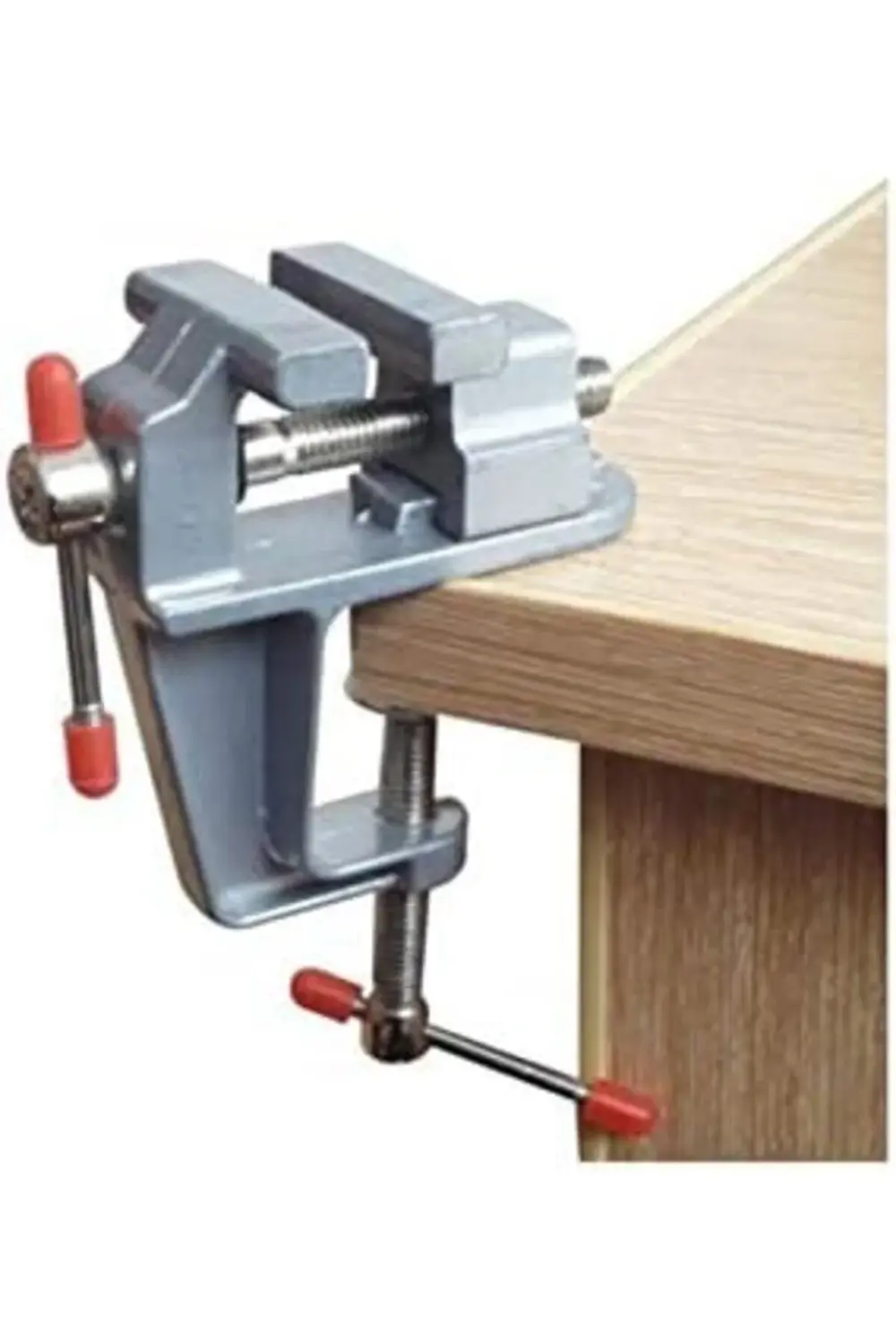 Masa Tezgah Hobi Mengenesi Sabitleme Sıkıştırma Aparat 30mm 39551