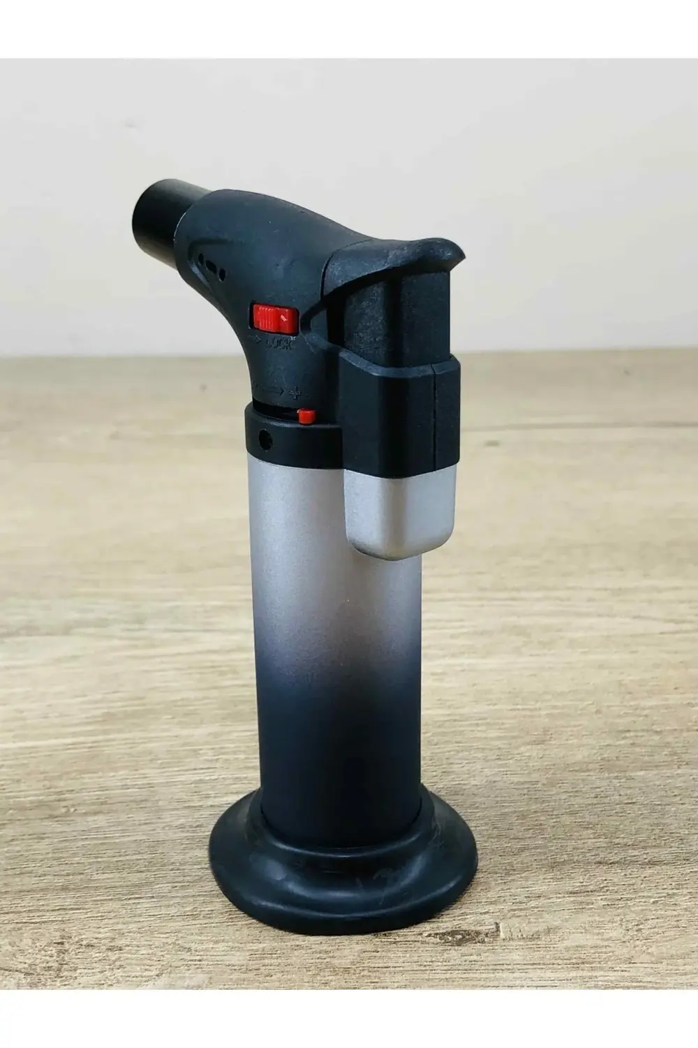 Masa Tipi Pürmüz Çakmak