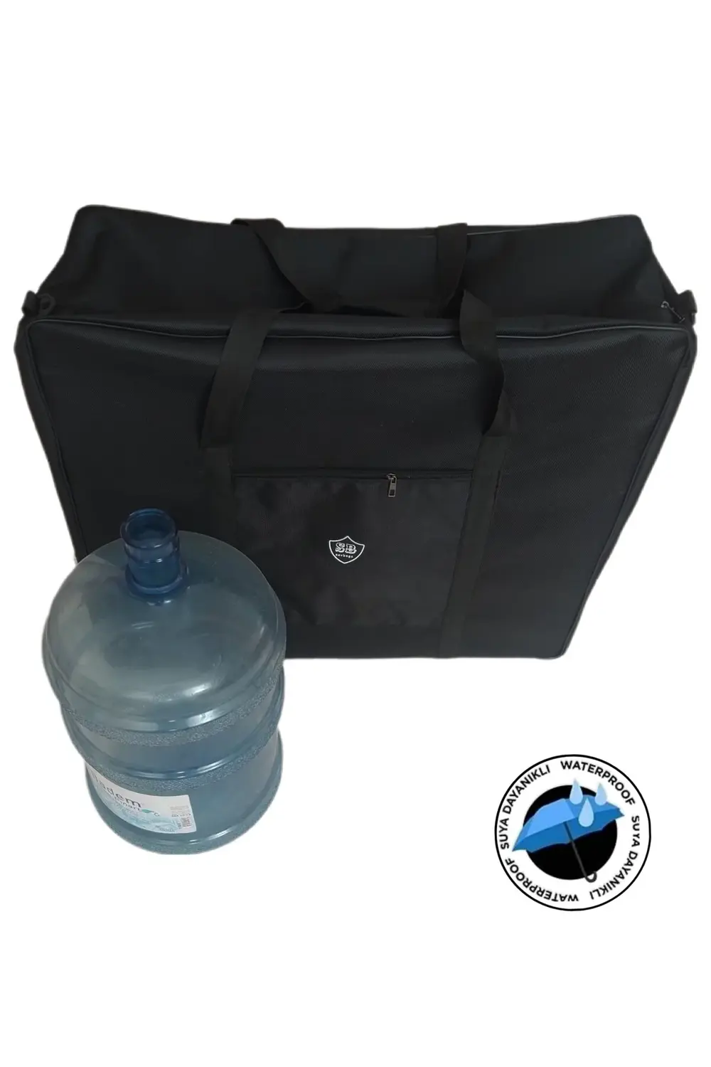 MASA ÜSTÜ 35 İNÇ EKRAN ÇANTASI