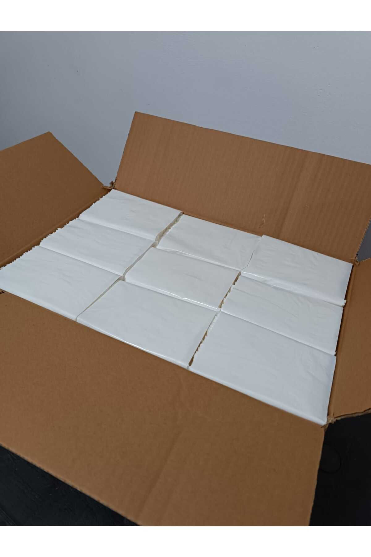 Aydeniz Peçete Professional Masa Üstü Dispenser Peçete 18 Pkt 100 Lü 1800 Ad. Dikkat Z Kat Havlu Peçete Değildir