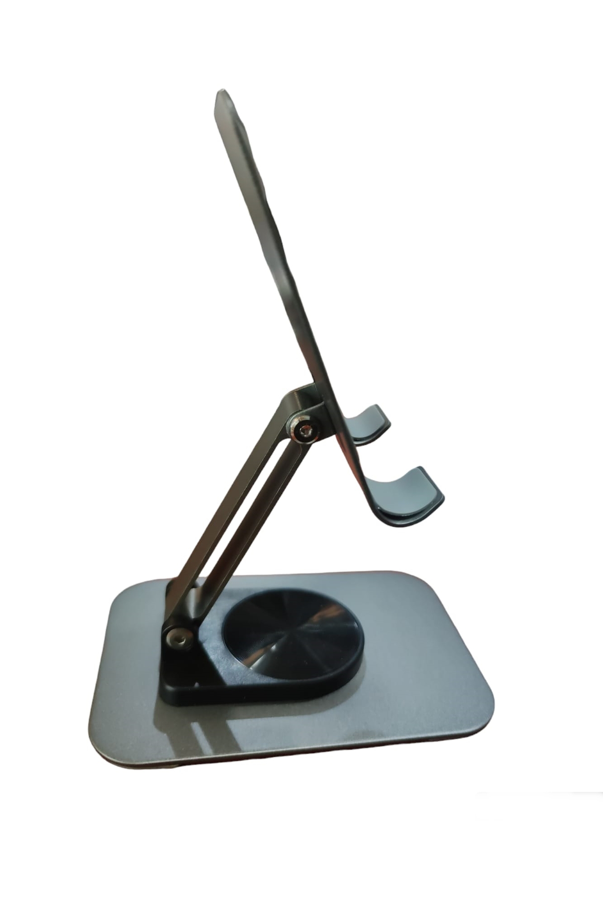 Pmr Masa Üstü Metal Tablet Ve Telefon Tutucu