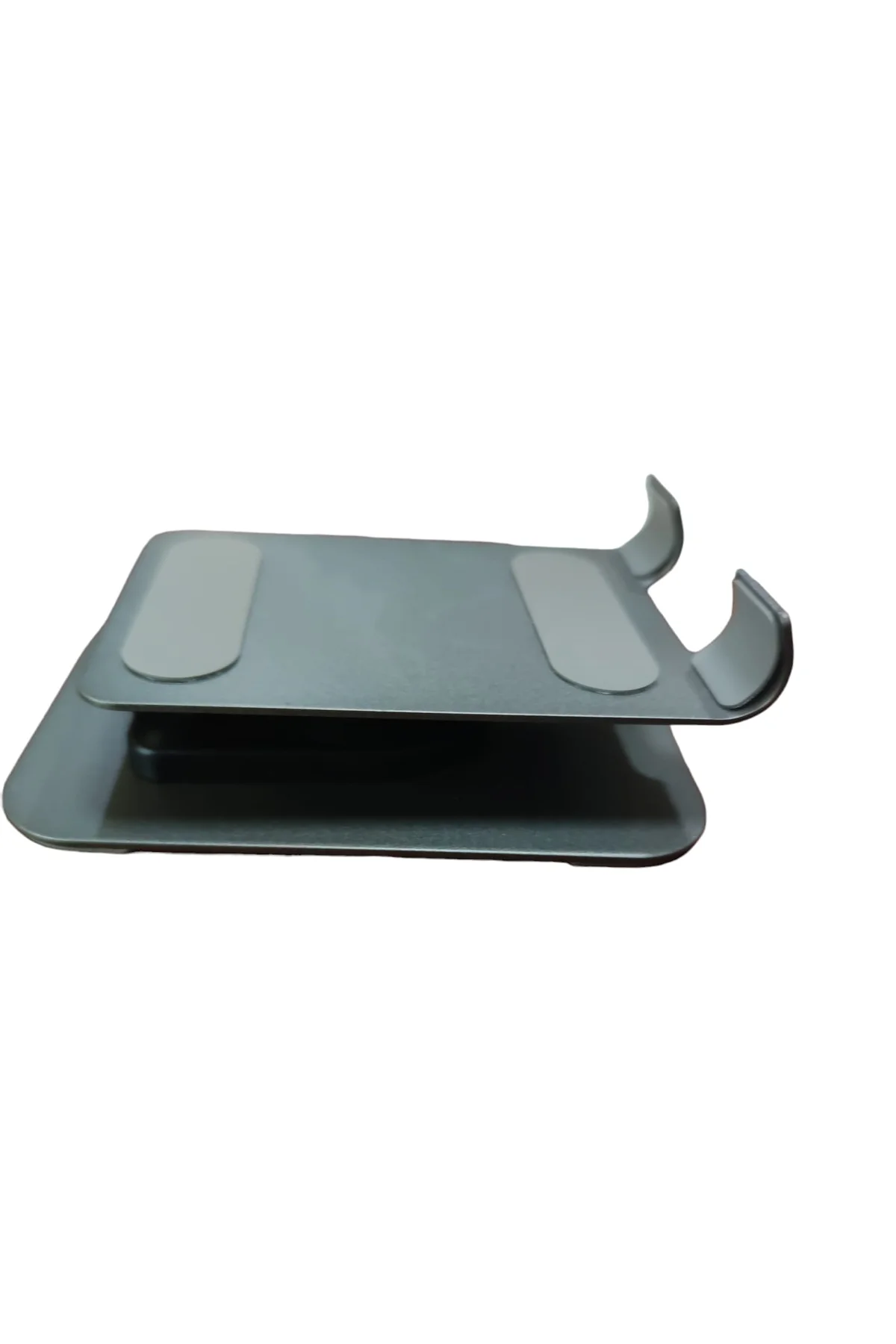 Masa Üstü Metal Tablet Ve Telefon Tutucu