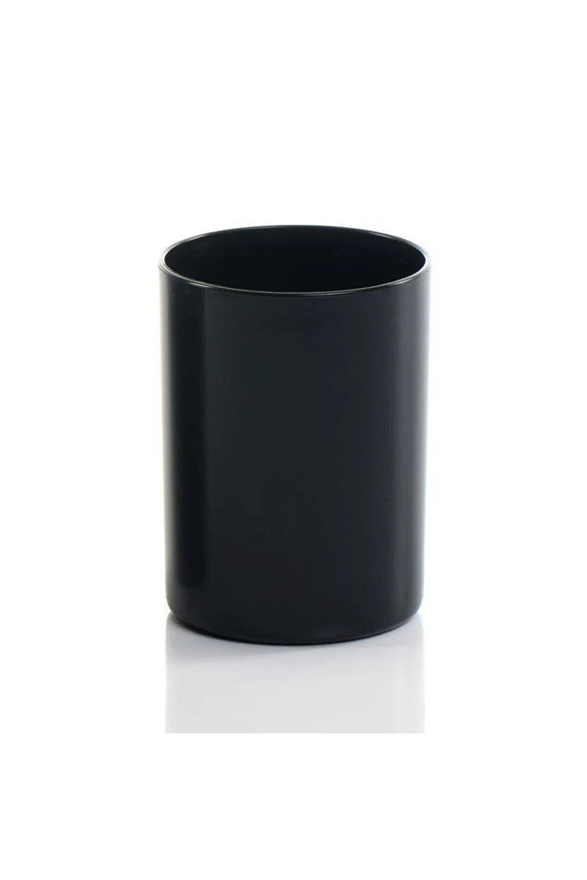 Masa Üstü Organizer Kalemlik Siyah Klm103