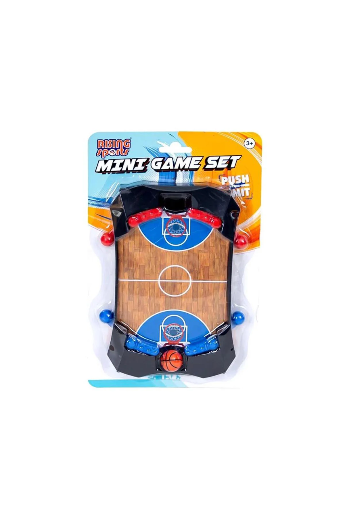 MASA ÜSTÜ OYUN SET BUZ OKEY BASKETBOL FUTBOOL