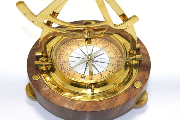 Just Cheap Store Masa Üstü Pusulalı Dürbün Modeli 2372