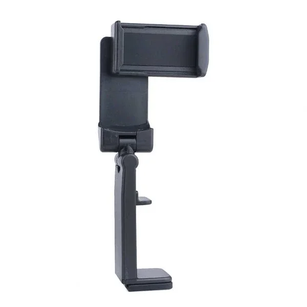 Masa Üstü Telefon Tutucu Standı - Ayarlanabilir 360° Dönebilir 4-6.5" Cihazlar İçin