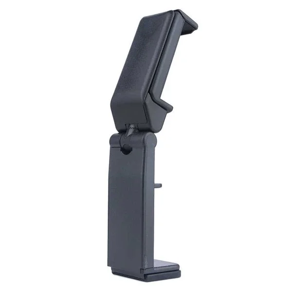 Masa Üstü Telefon Tutucu Standı - Ayarlanabilir 360° Dönebilir 4-6.5" Cihazlar İçin