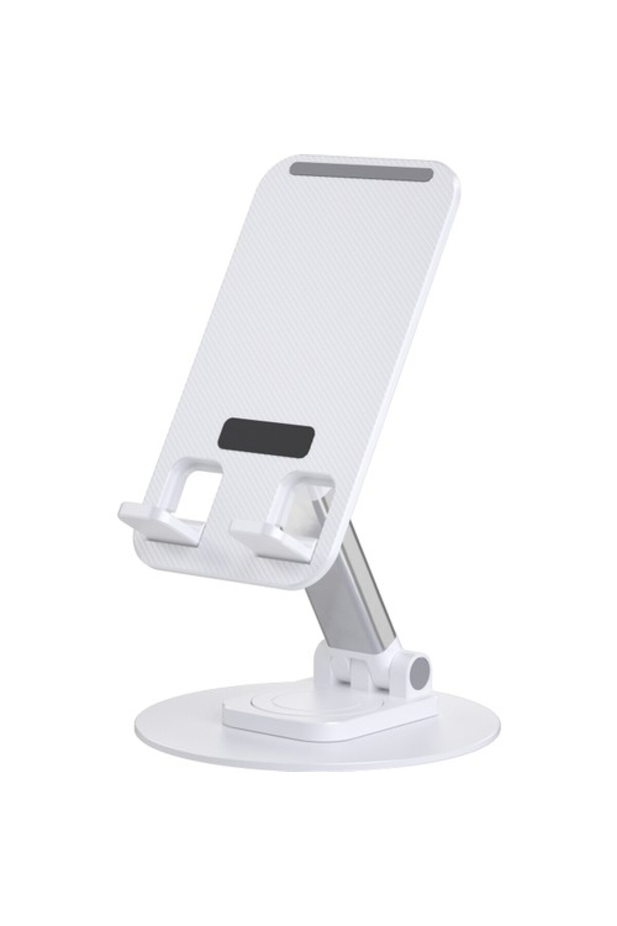 Pmr Masa Üstü Telefon Ve Tablet Standi 360 Dönebilen Katlanabilir (12