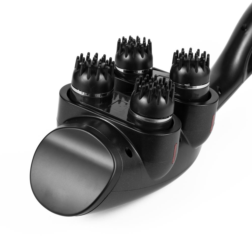 Evimdeyokyok Masaj Aleti 4 Başlıklı Tgnr-192 Tdrtr