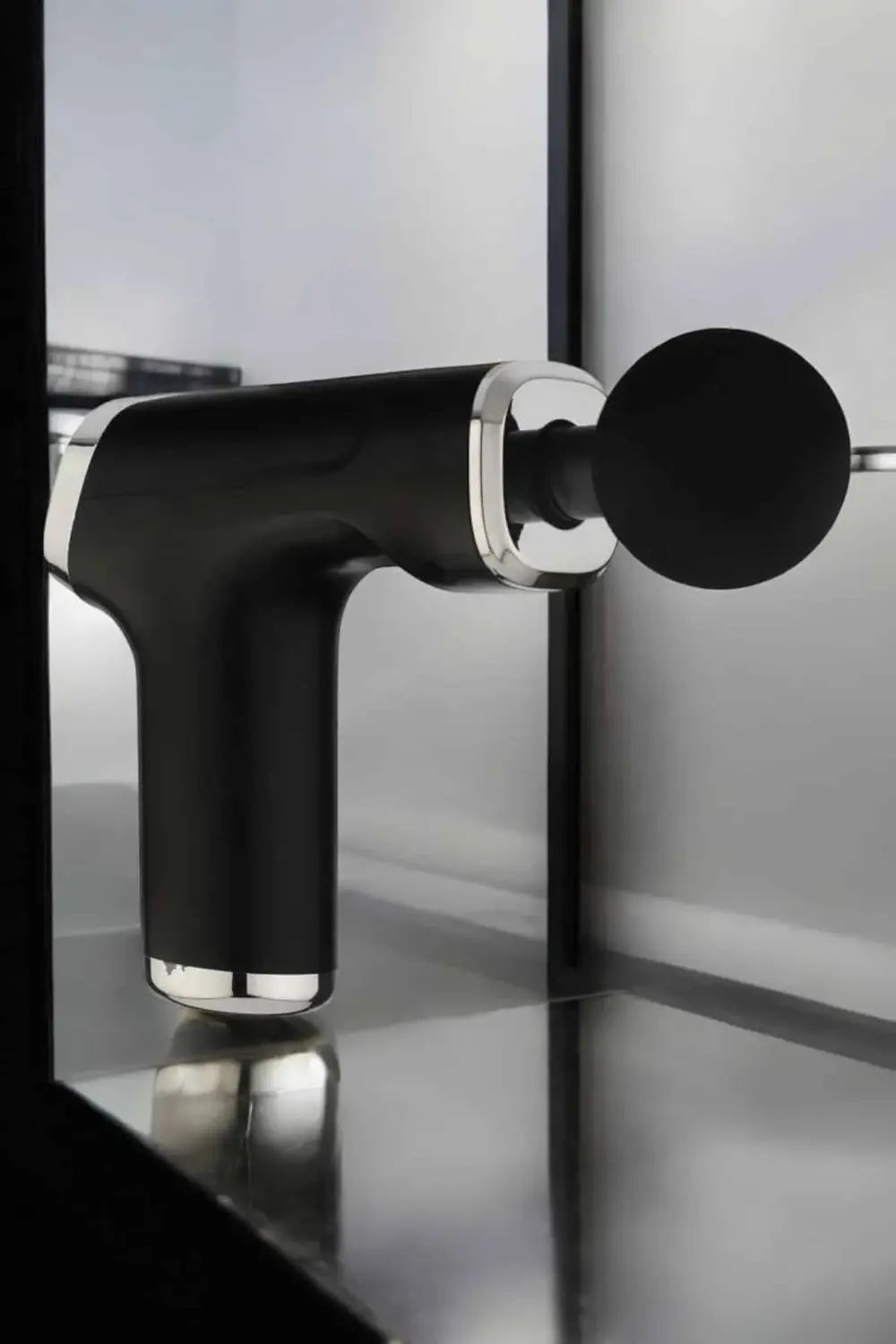 Masaj Aleti Masaj Tabancası Darbeli Şarjlı Kas Ve Vücut Ağrıları