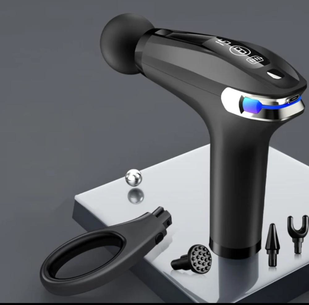 Masaj Aleti NRD 4724 Masaj Aleti NRD 4724