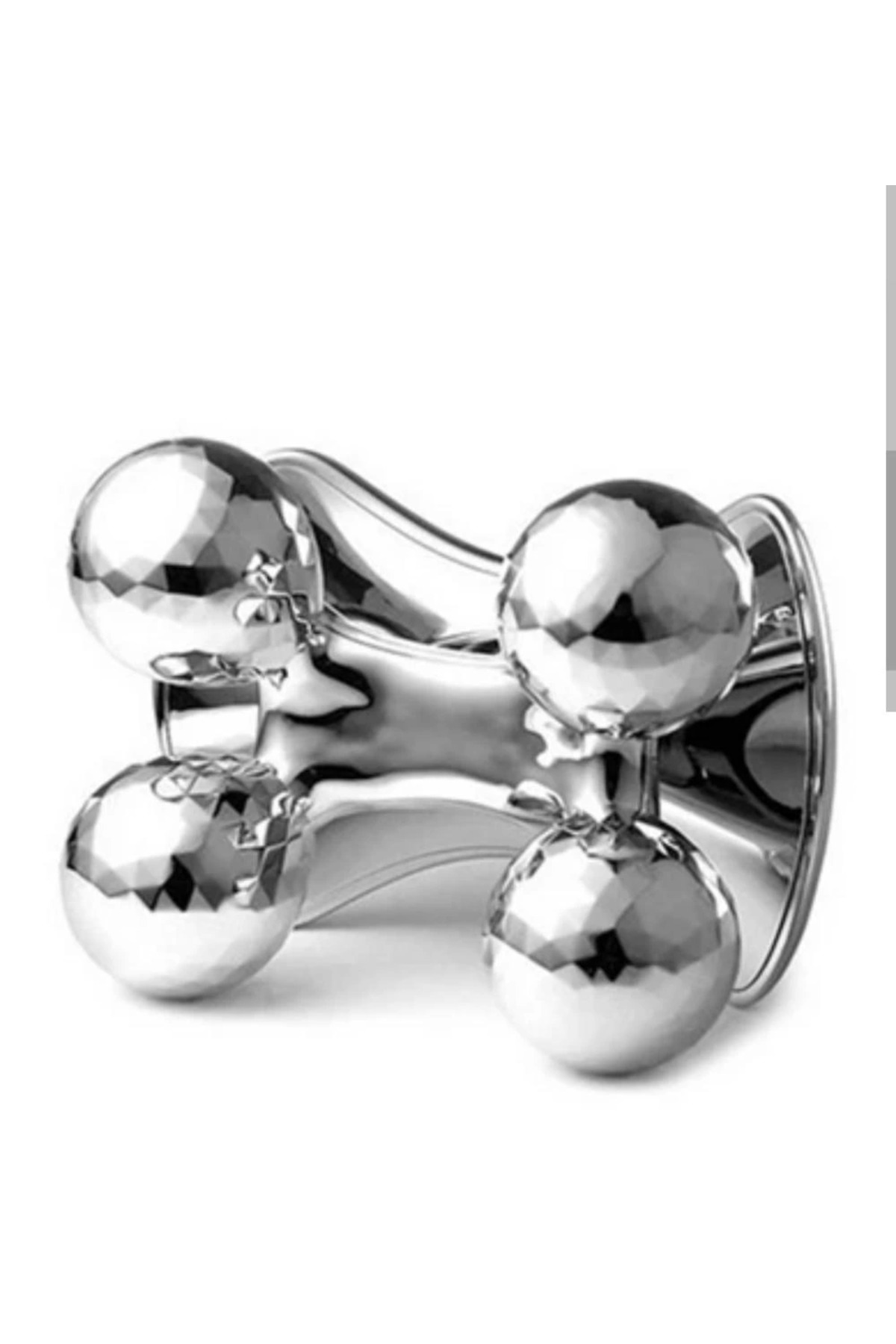 Masaj Aleti Ym 4 D - Lisinya