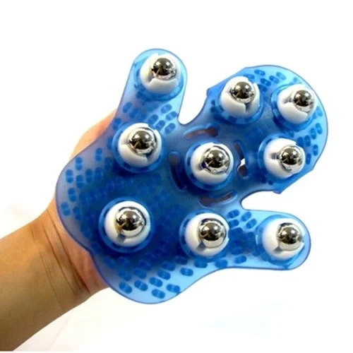 Masaj Eldiveni 9 Bilyeli Massage Glove Fiyatı, Yorumları ve Özellikleri