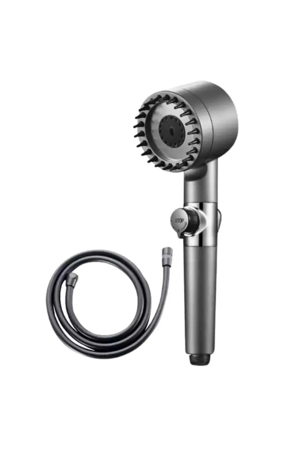 MASAJ ETKİLİ DUŞ BAŞLIĞI