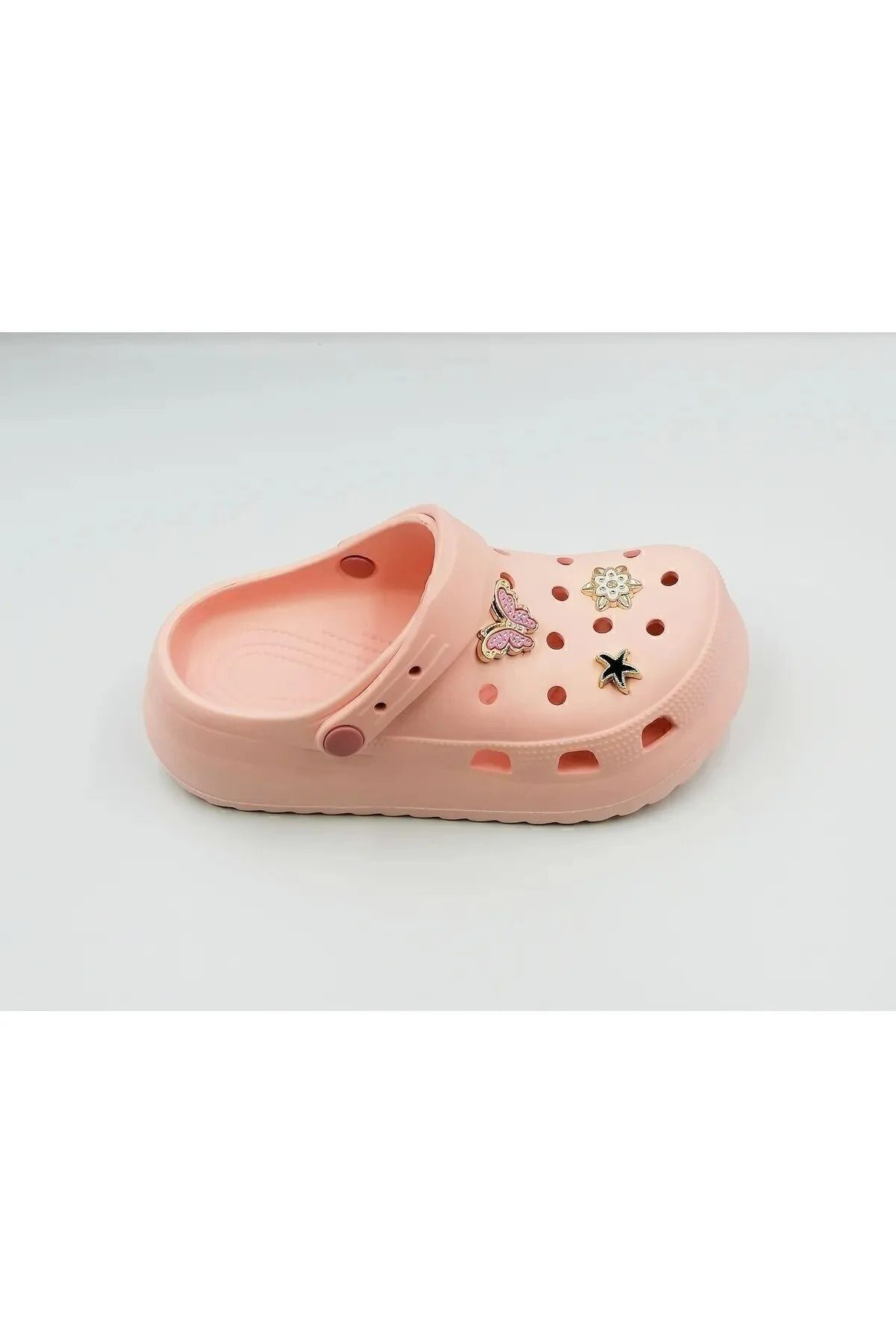 Masaj Tabanlı Yüksek Ölçekli Hastane Aşçı Hemşire Doktor Terliği 