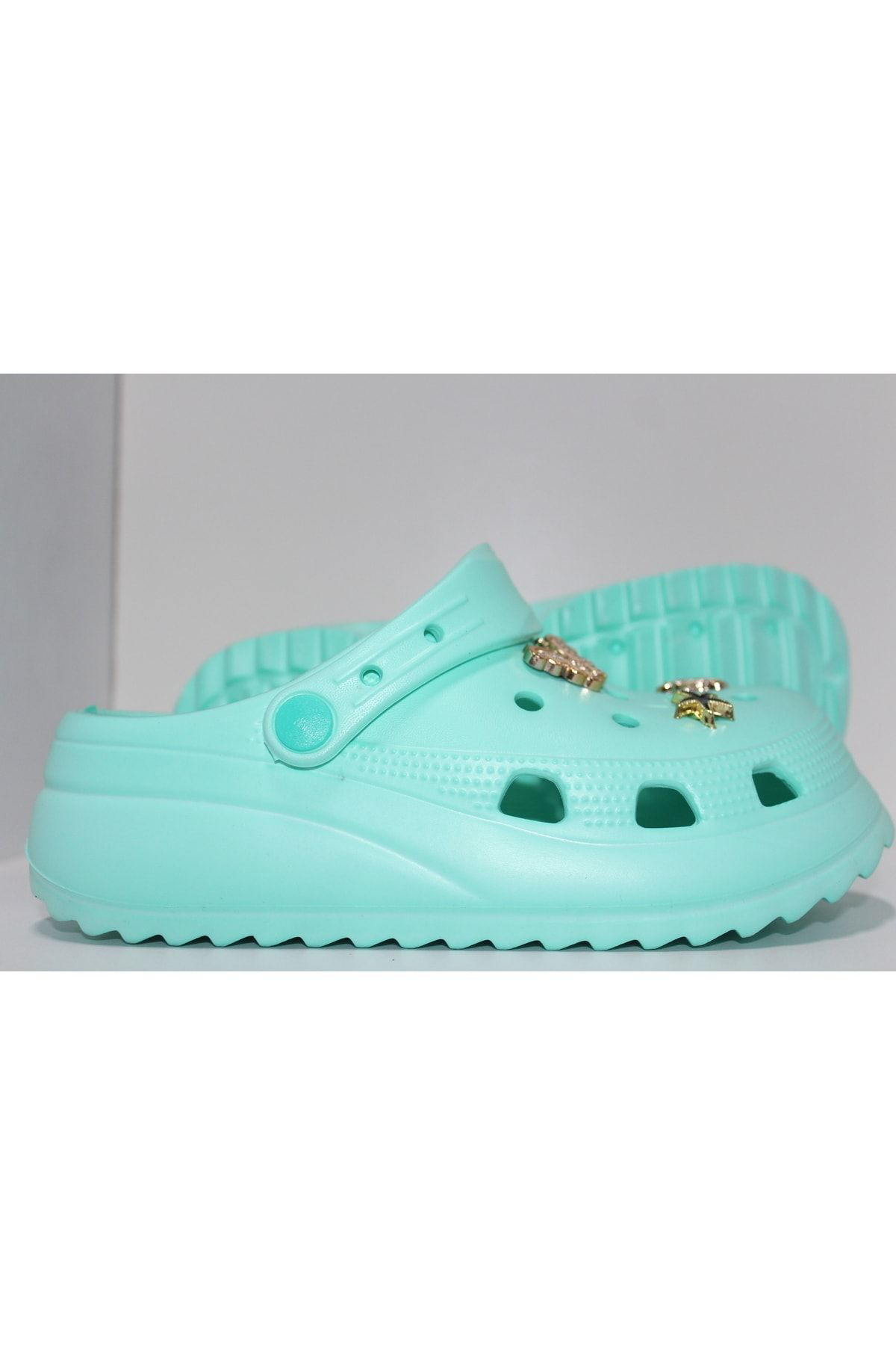 Masaj Tabanlı Yüksek Ölçekli Hastane Aşçı Hemşire Doktor Terliği 