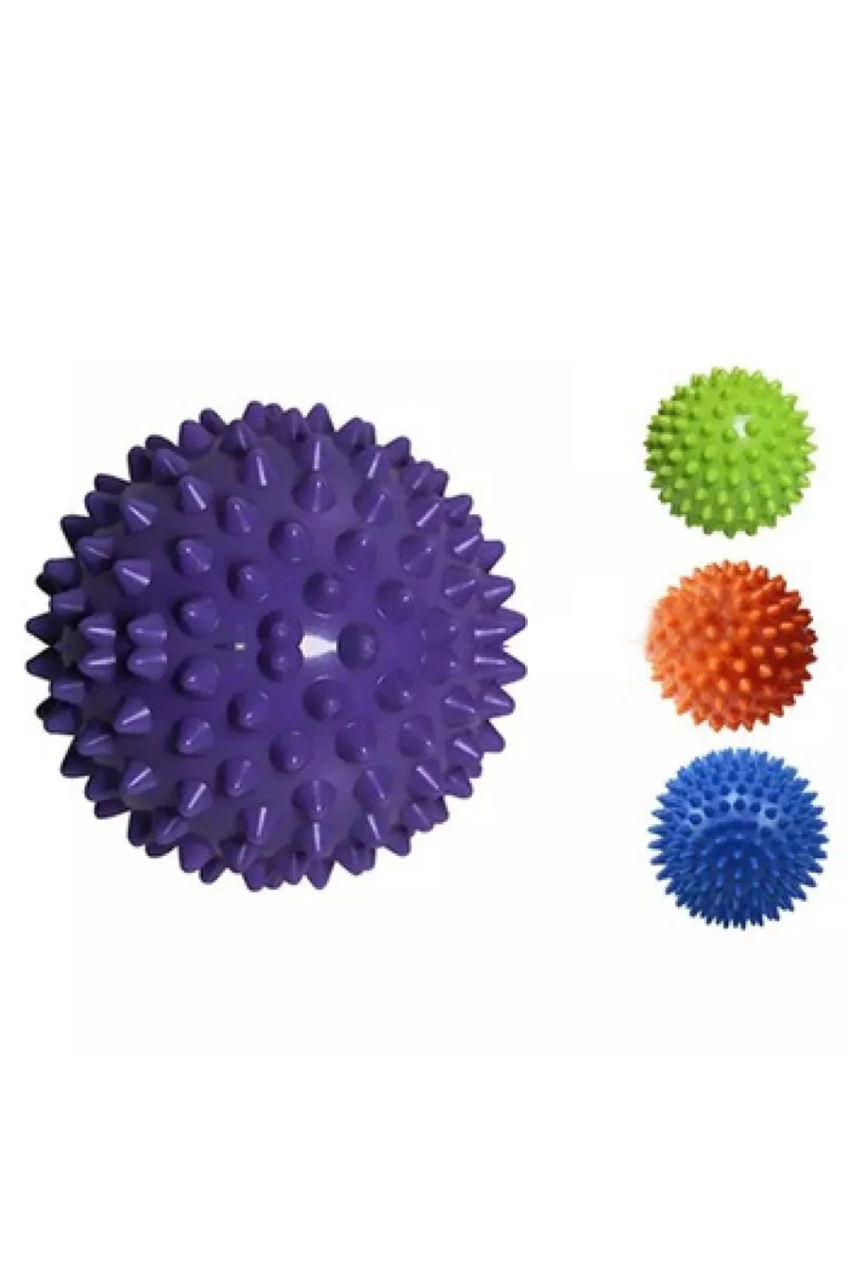 Masaj Topu Büyük Boy 9,5 Cm