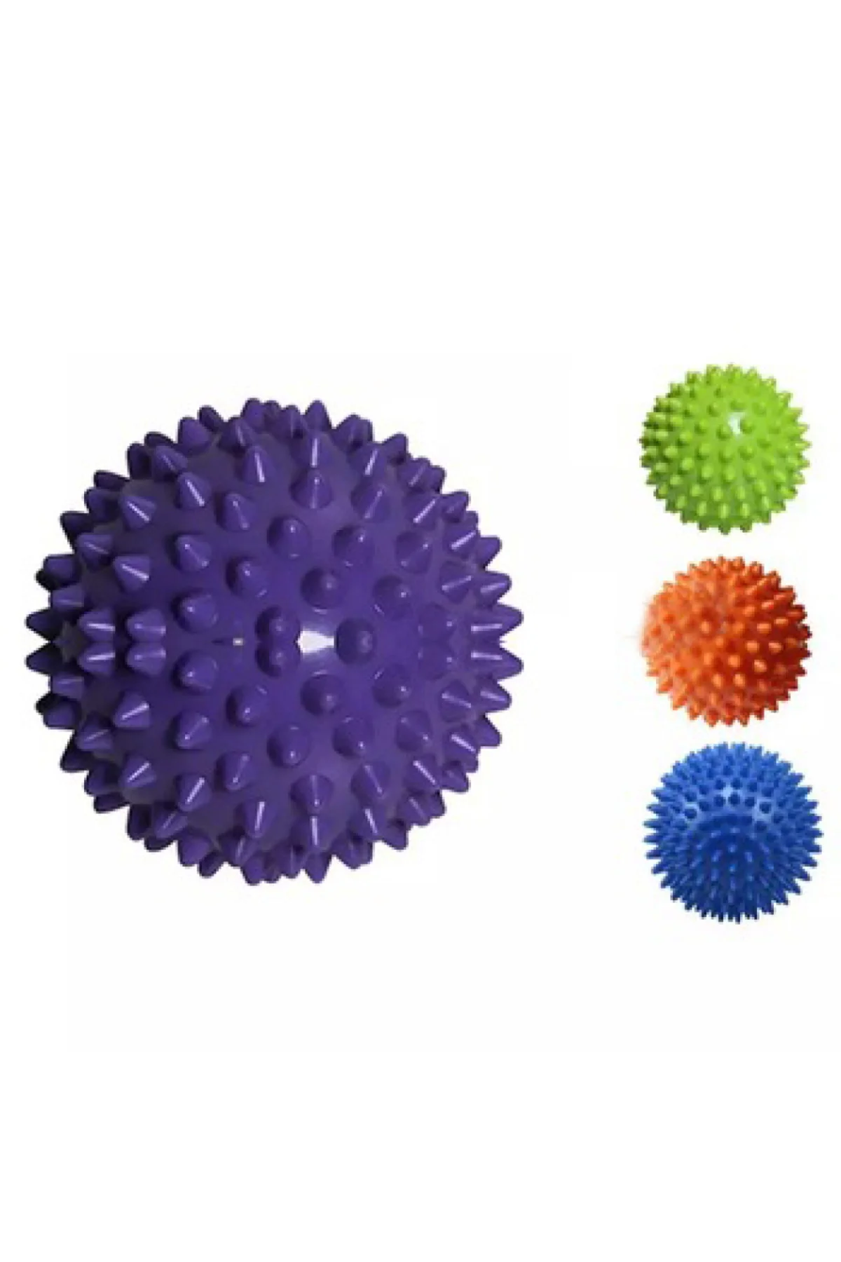 Masaj Topu Küçük Boy 6,5 CM Fiyatı, Yorumları ve Özellikleri