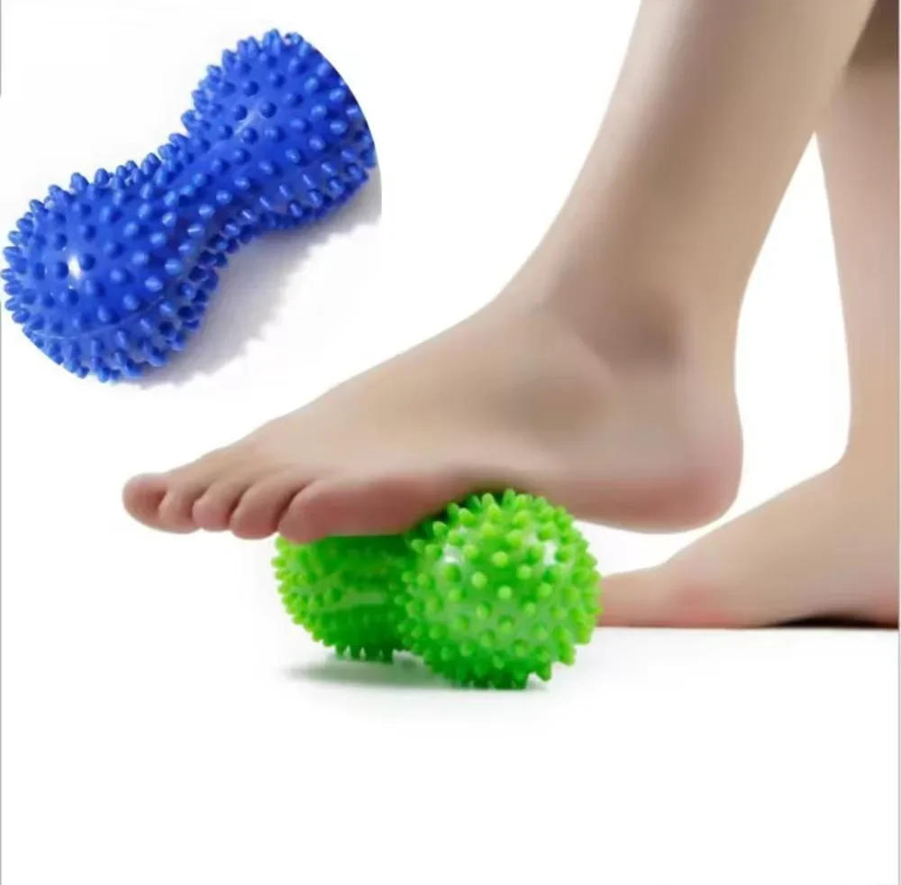 Masaj Topu NRD 1024 ile Kas Rahatlatma ve Ağrı Azaltma