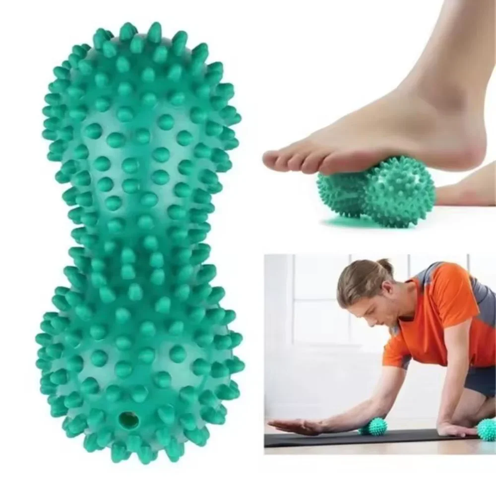 Masaj Topu NRD 1024 ile Kas Rahatlatma ve Ağrı Azaltma