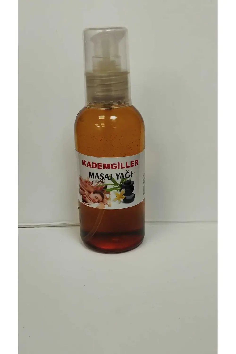 Masaj Yağı 150 ml