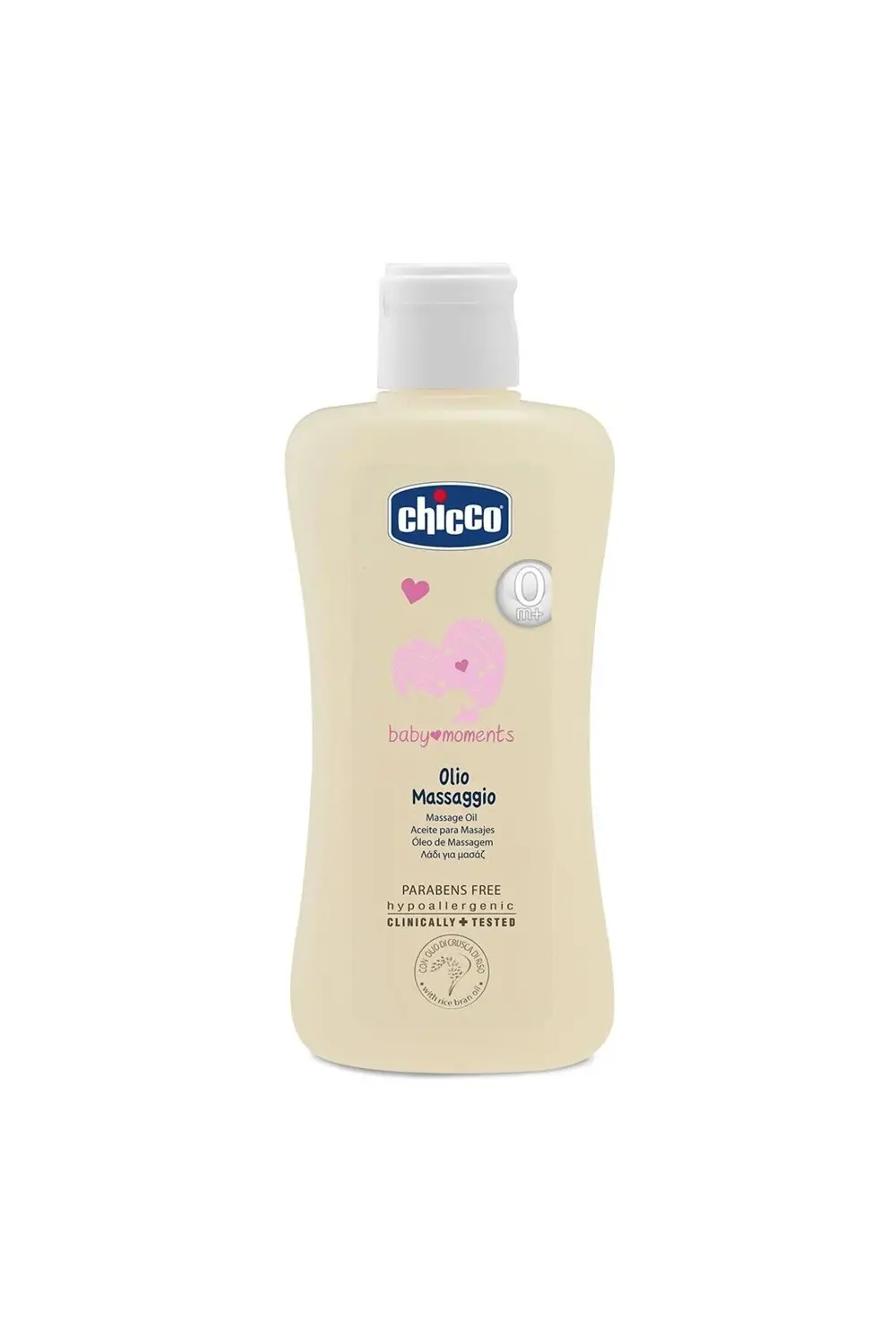 Masaj Yağı (200 ML)