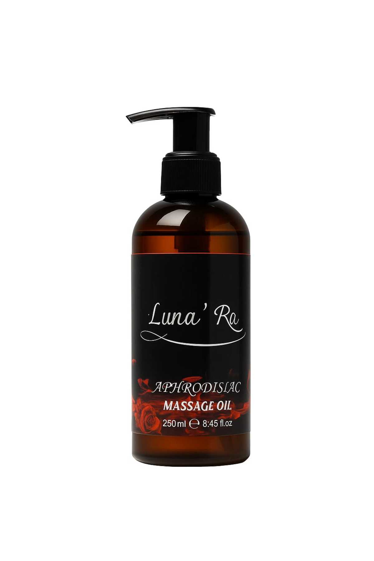 Masaj Yağı Yoğun Etkili Aromaterapi Vücut Masaj Spa Yağı 250 ML