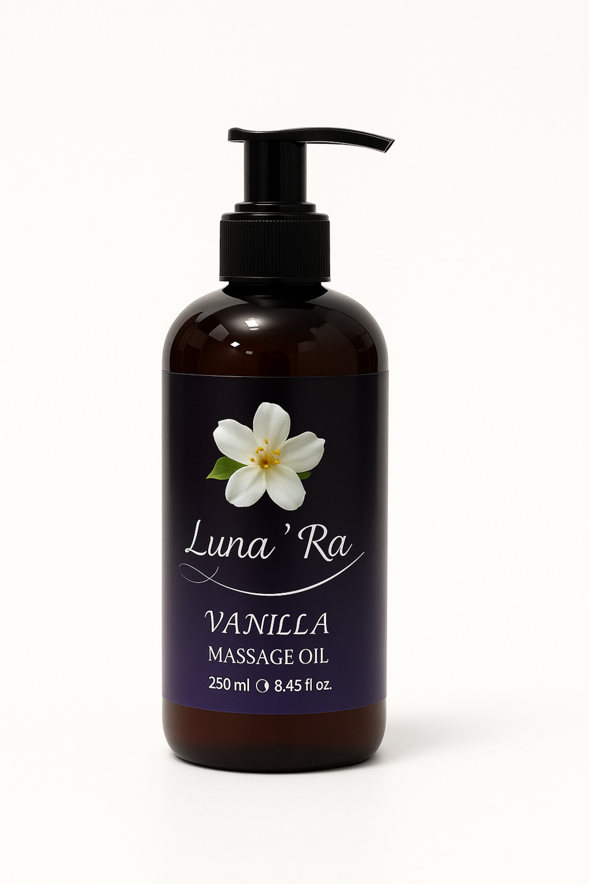 Masaj Yağı Yoğun Etkili Aromaterapi Vücut Masaj Spa Yağı Vanilyal