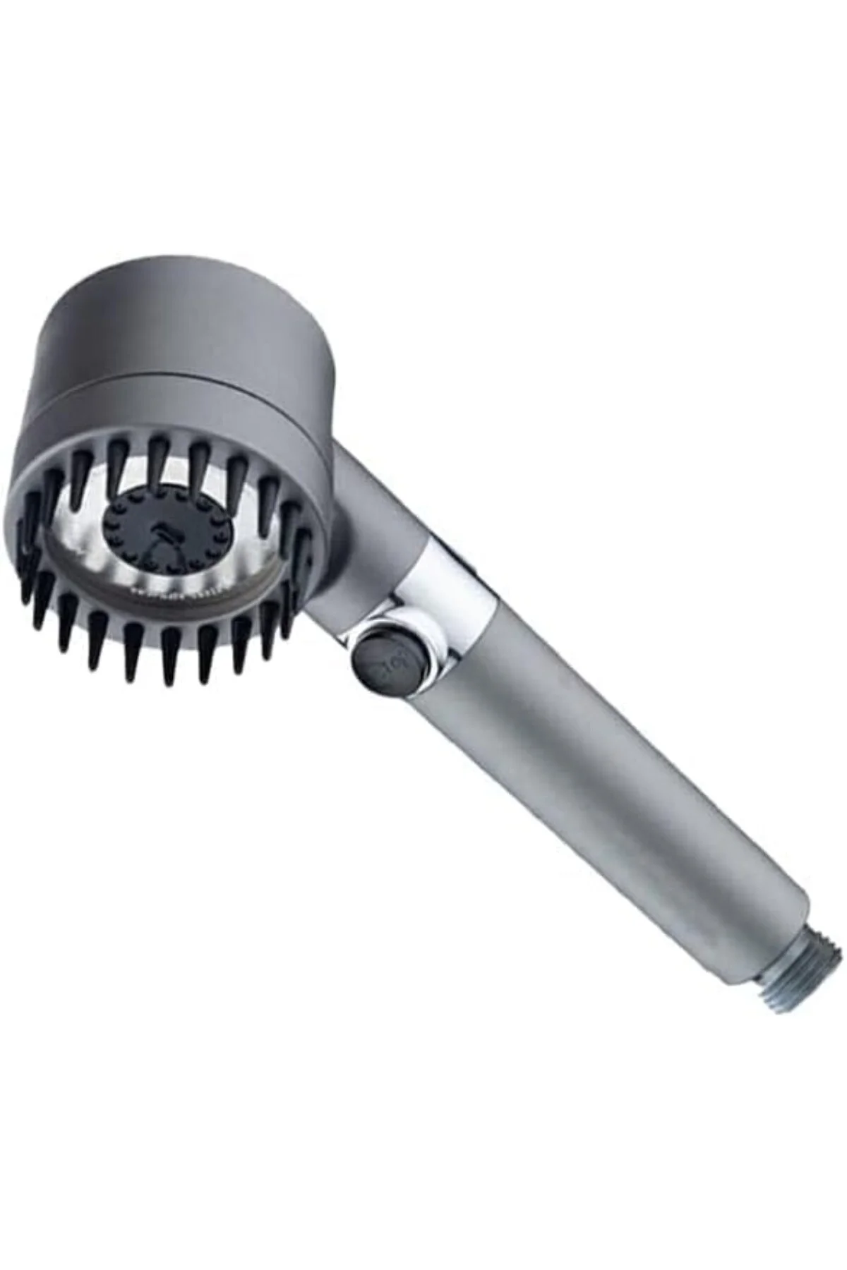 Masajlı Filtreli 3 Fonksiyonlu El Duş, Handshower, Massage Handsh