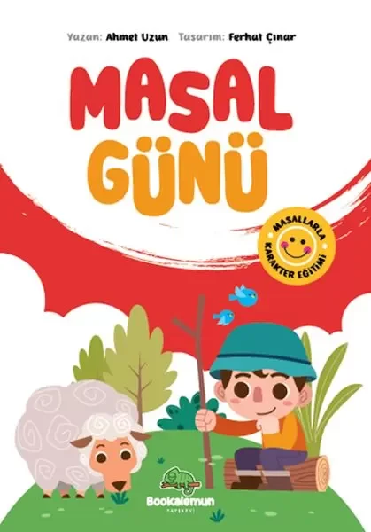 Masal Alan Adam