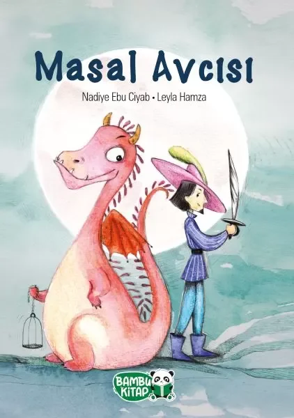 Masal Avcısı Fiyatı, Yorumları ve Özellikleri