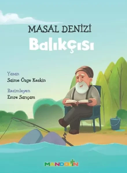 Masal Denizi Balıkçısı Fiyatı, Yorumları ve Özellikleri